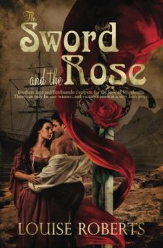 portada The Sword and the Rose (Volume 1)