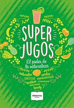 portada Super Jugos (in Spanish)