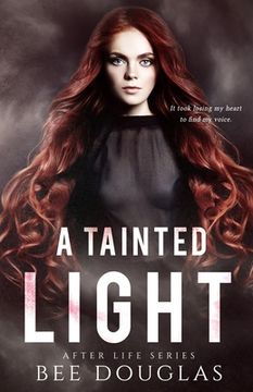 portada A Tainted Light (in English)