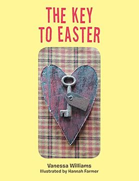 portada The key to Easter (in English)