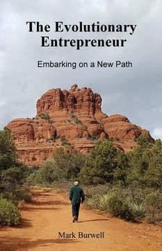 portada The Evolutionary Entrepreneur: Embarking on a New Path (in English)