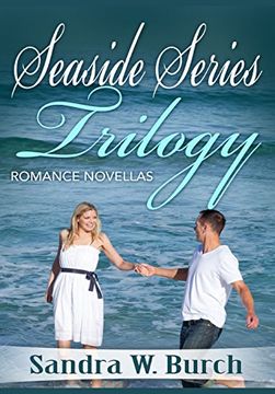 portada Seaside Series Trilogy: Romance Novellas