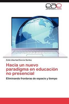 portada hacia un nuevo paradigma en educaci n no presencial (in English)