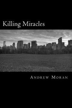 portada Killing Miracles (en Inglés)