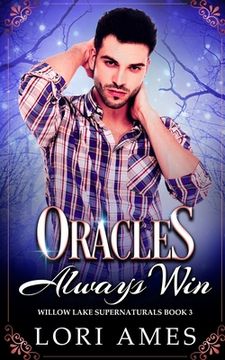 portada Oracles Always Win (en Inglés)