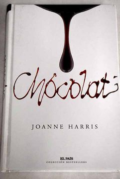 portada Chocolat