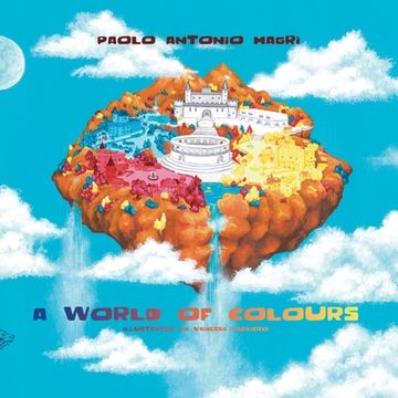 portada A World of Colours (en Inglés)