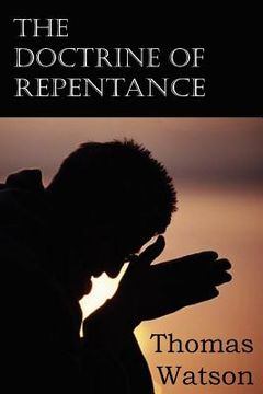 portada the doctrine of repentance