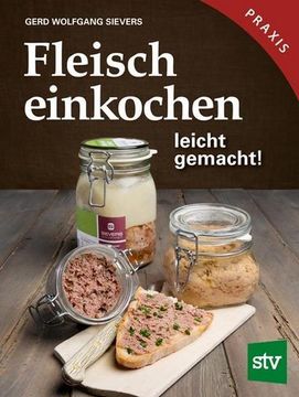 portada Fleisch Einkochen (in German)