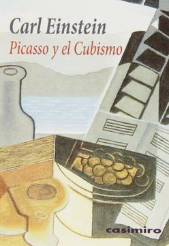 portada Picasso y el Cubismo