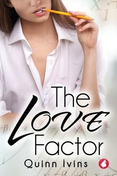 portada The Love Factor (in English)