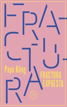 portada Fractura Expuesta (in Spanish)