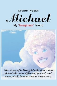 portada Michael: My Imaginary Friend (in English)