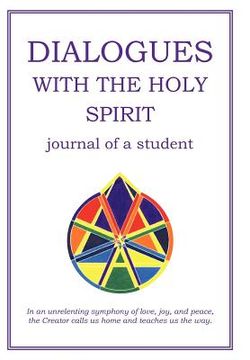 portada dialogues with the holy spirit