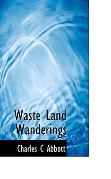 portada waste land wanderings