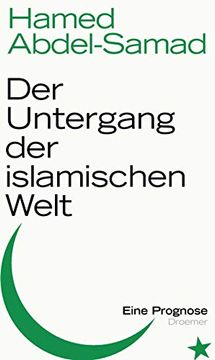 portada Der Untergang der Islamischen Welt: Eine Prognose