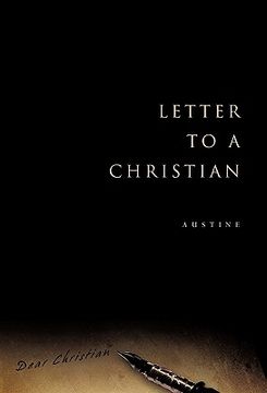 portada letter to a christian