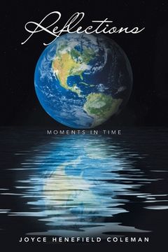 portada Reflections: Moments in Time (en Inglés)