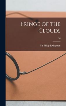 portada Fringe of the Clouds; 36 (in English)