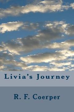 portada Livia's Journey (en Inglés)