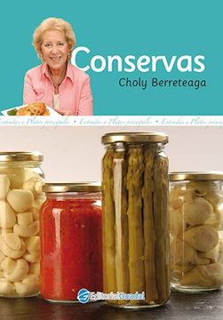 portada Conservas Licores Aceites y Vinagres (in Spanish)