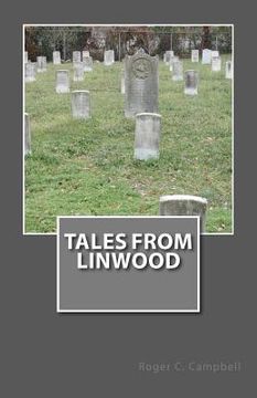 portada tales from linwood (en Inglés)