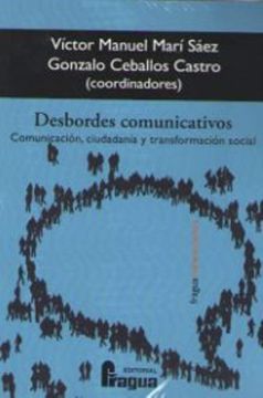 portada Desbordes Comunicativos (in Spanish)