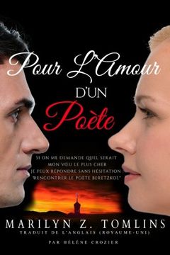 portada Pour L'Amour d'un Poète...