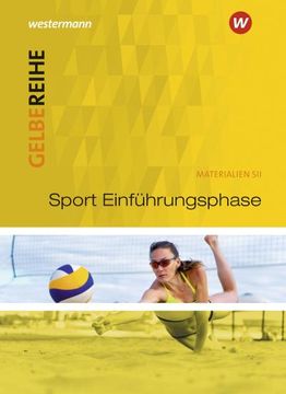 portada Sport sii Einführungsphase. Schülerband: Sekundarstufe 2 (en Alemán)