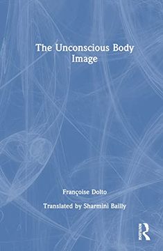 portada The Unconscious Body Image 
