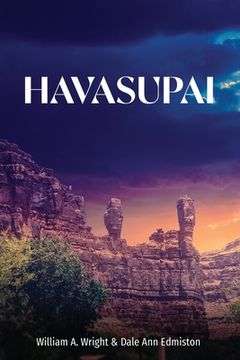 portada Havasupai (in English)