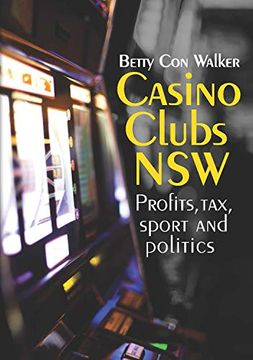 portada Casino Clubs nsw (en Inglés)