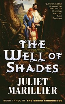 portada The Well of Shades