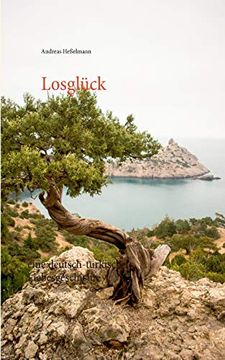portada Losglück: Eine Deutsch-Türkische Liebesgeschichte (in German)