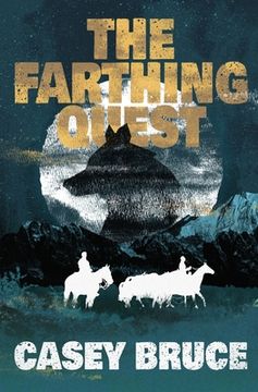 portada The Farthing Quest (en Inglés)