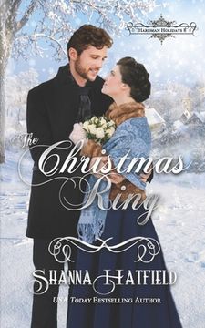 portada The Christmas Ring (in English)