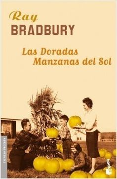 portada Las Doradas Manzanas del sol (in Spanish)