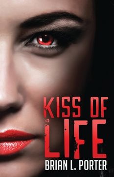 portada Kiss of Life