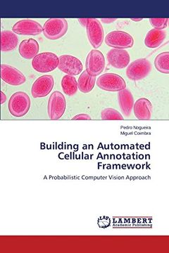portada Building an Automated Cellular Annotation Framework