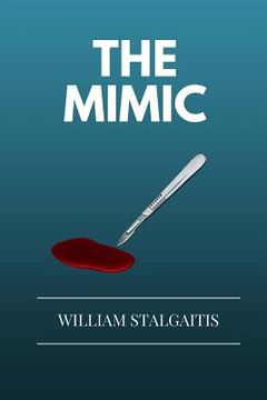 portada The Mimic (en Inglés)
