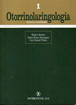 portada Otorrinolaringología 1