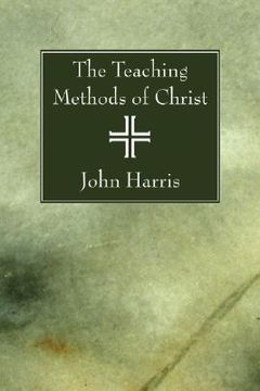 portada the teaching methods of christ