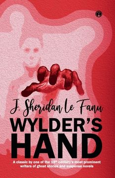 portada Wylder's Hand (en Inglés)