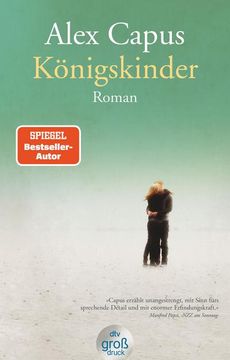 portada Königskinder (en Alemán)