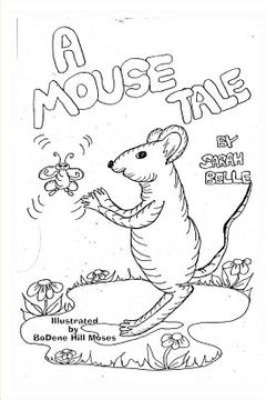 portada A Mouse Tale