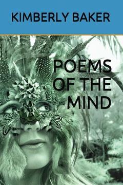 portada Poems of the Mind (en Inglés)