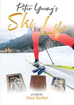 portada Peter Young: Ski for Life