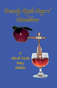 portada Brandy Apple Days 'n Dandelions (en Inglés)
