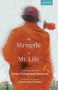 portada The Struggle of my Life: Autobiography of Swami Sahajanand Saraswati (en Inglés)