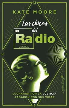 portada Las Chicas del Radio (in Spanish)
